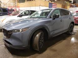 مازدا CX-5